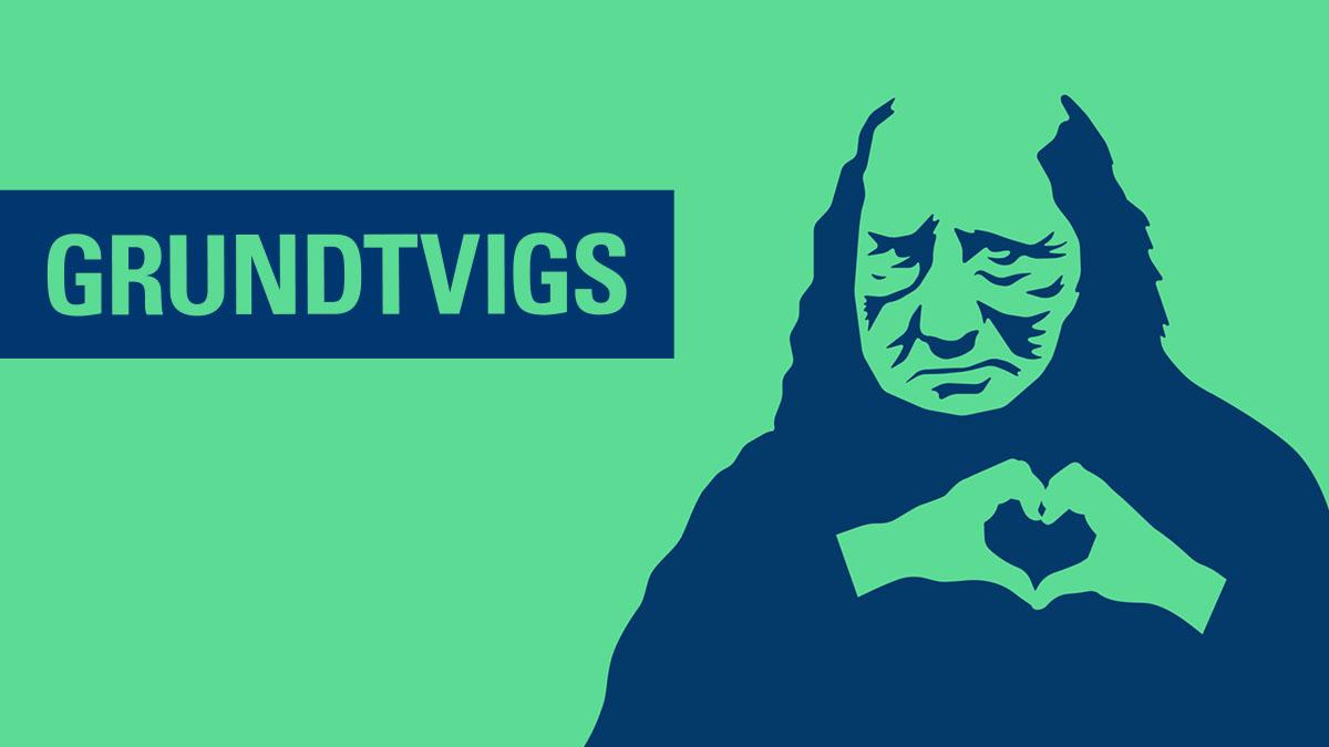 Besøg på Grundtvigs Højskole